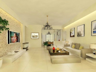 墙面怎么装修？装修步骤及注意事项（装修房子时墙面怎么装修）