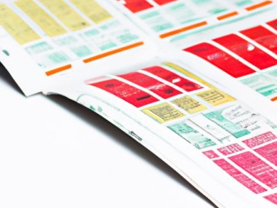 复写纸及复写纸是什么