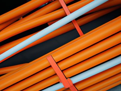 镀锌管型号规格表及其应用