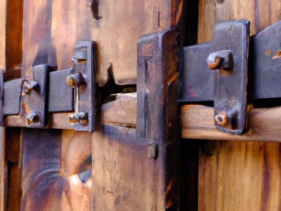 木质防火门及木质防火门价格一平方米