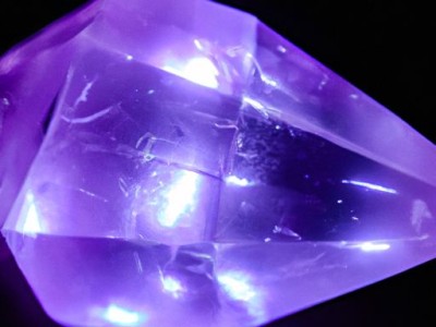 发晶的功效与作用