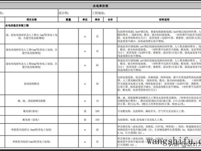 常见消毒剂及其种类与用途