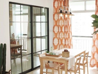 内墙乳胶漆施工工艺是什么 内墙乳胶漆施工工艺七步曲