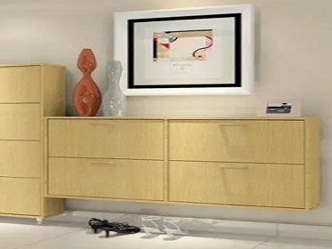 楼道放鞋柜合理吗