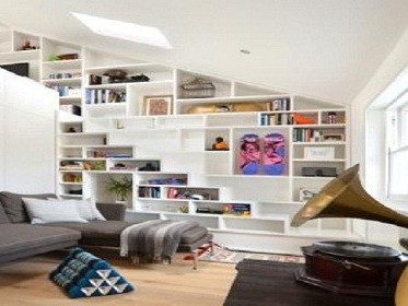 装修如何提高空间使用率