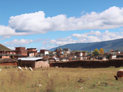 安溪格后山庄的位置在哪里？详细介绍格后山庄的地理位置和周边环境