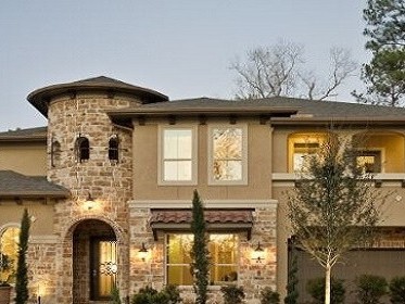 买别墅能拆了自己改装吗