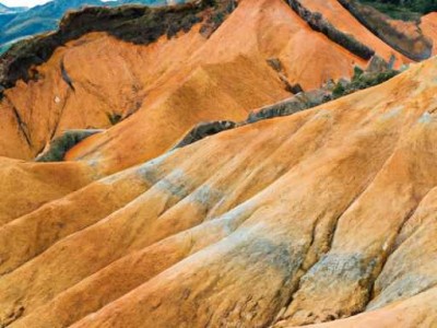 彩砂地坪：打造独特美观的地面装饰