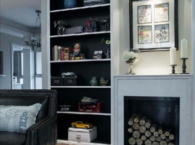 意大利风格（意大利风格装修）