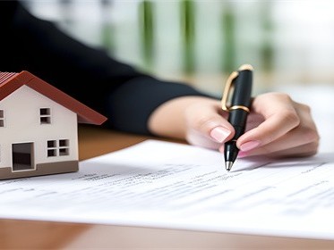 房产编号在房产证什么位置