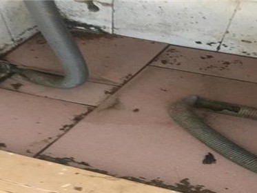 二楼下水道为什么容易堵