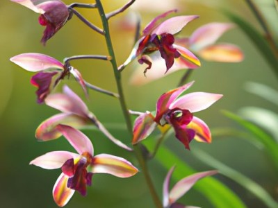 铁皮石斛的作用与功能主治