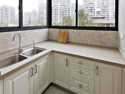 西安橱柜台面材质种类多, 挑选时可别花了眼, 老师傅教你绝招！