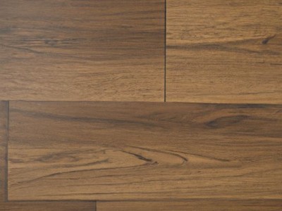 碳化木地板:环保时尚的选择