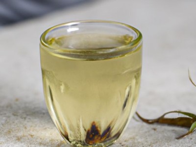 竹叶青酒的功效与作用