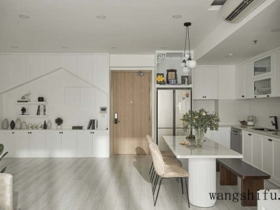 墙壁太脏？来看看如何有效清洁墙面！