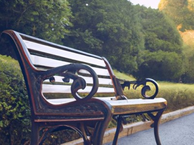 秋千椅的美妙享受及吊椅图片分享