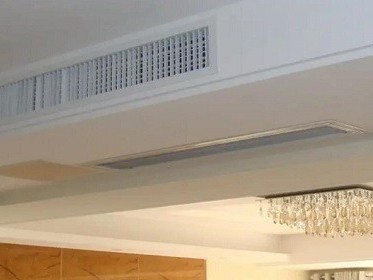 农村自建房适合装中央空调吗