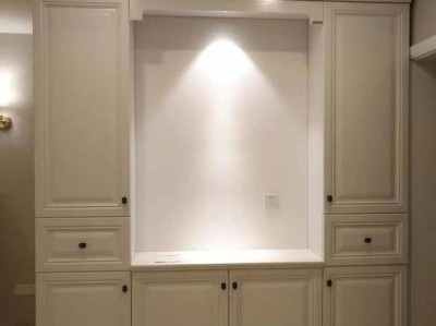 我的败家老婆，133平新房装修完工花30多万，大家觉得值吗？（后悔装修房子花了很多钱）