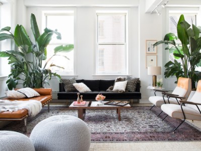 墙漆的味道大，与墙面翻新技术和步骤有关系吗？