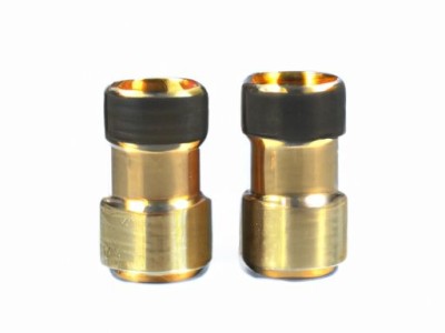 卡通水龙头：让孩子爱上洗手