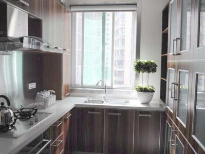 西安装修厨房总是布满水汽？因为没做这几点，第一点最重要，很多人却忽略