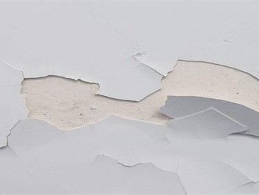 房子为什么要除碱