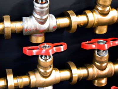 众美电热水龙头——让您的生活更加便利