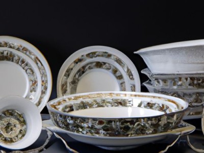 仿瓷餐具及其在微波炉中的使用