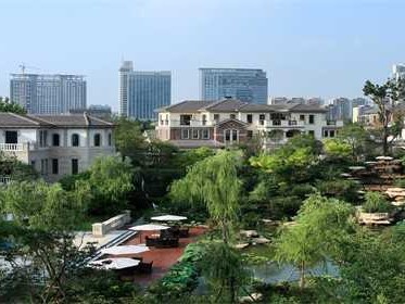 买房时怎么选楼栋位置