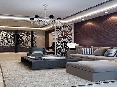 家庭装修风格有哪些