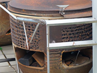 生物质节能环保锅炉：实现绿色能源的可持续发展