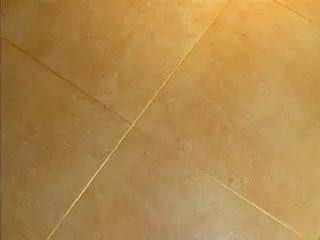 西安旧房改造，美缝下凹为什么会是质量缺陷？