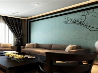 田园风格装修的特点