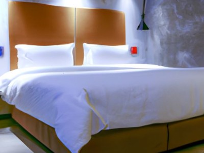 酒店客房智能化系统的发展及应用