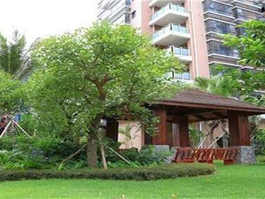 小区绿化算公摊面积吗