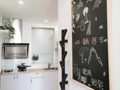 硅藻泥的保养方法就是这么简单！