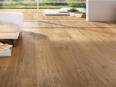 卧室地板什么颜色好看