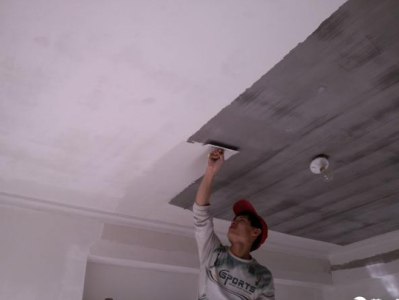 二手房刷漆注意啦！二手房刷漆步骤教给你