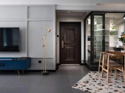 西安卫生间装修注意这4个细节，方便不止一点点