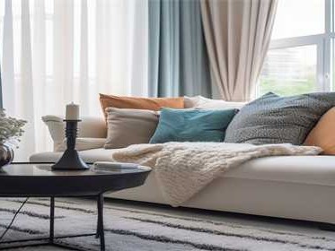 买新房如何看采光