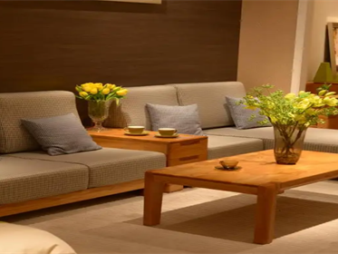 实木家具什么木材好