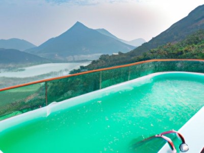 奥娜淋浴房：一线品质的选择