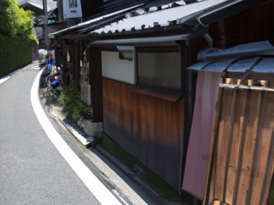 大麦町及大麦町犬：品质生活的代表