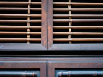 防盗窗户——保障家庭安全的首选