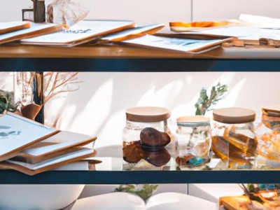 家居生活馆：让你的家居生活更美好