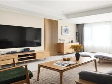 现代简约风格装修技巧有哪些