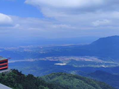 信阳和平顶山哪个好？