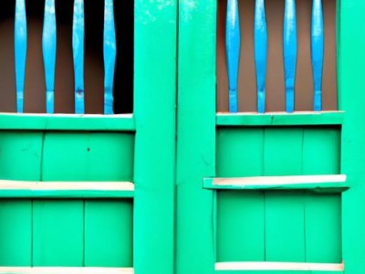 窗幔及窗幔图片效果图大全，打造温馨舒适的家居环境