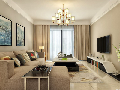 旧房简单翻新装修要多少费用？